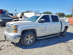Chevrolet Silverado 2015