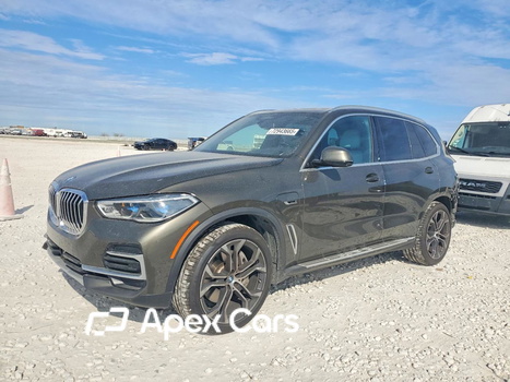 BMW X5 2023 - Image 1 of 14