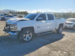 Chevrolet Silverado 2014