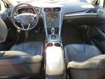 Ford Fusion 2013