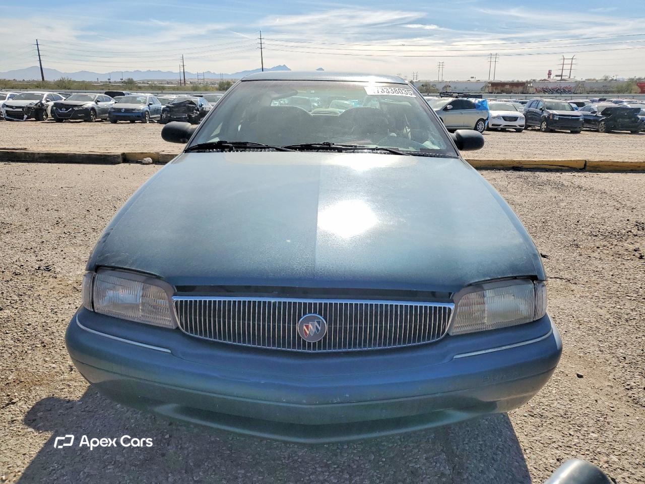 Buick Skylark 1997