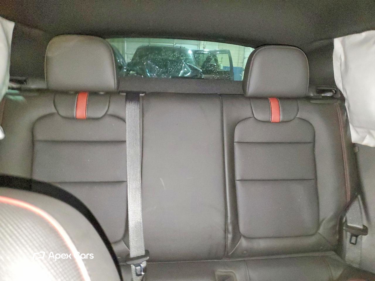 Chevrolet Trax 2025