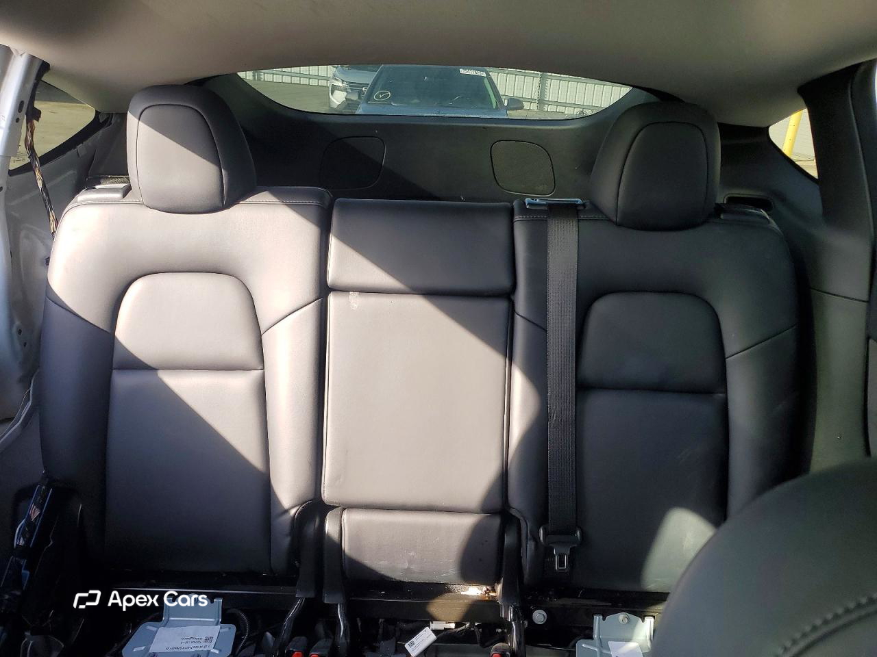 Tesla Model Y 2020