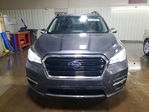 Subaru Ascent 2022