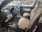 Subaru Forester 2015