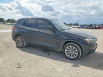BMW X3 2016