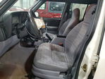 Jeep Cherokee 1998