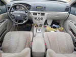 Hyundai Sonata 2007