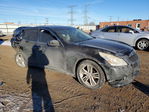 Infiniti G 2013