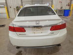 Honda Accord 2013