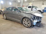 Lincoln MKZ 2015