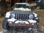 Jeep Gladiator 2021
