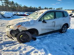 Subaru Forester 2014