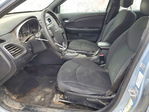 Chrysler 200 2012
