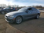 BMW Series 3 2018