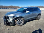 Chevrolet Blazer 2024