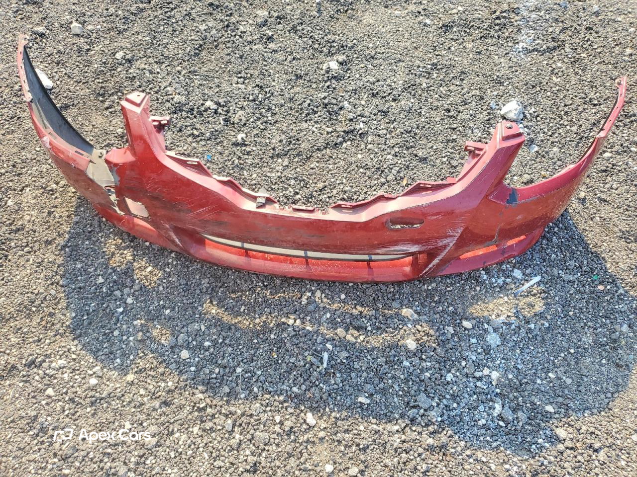 Nissan Altima 2013