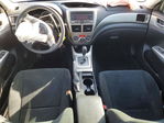 Subaru Impreza 2010