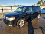 Ford Flex 2010
