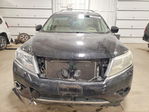Nissan Pathfinder 2013