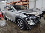 Lexus NX 2018