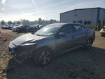 Nissan Sentra 2021