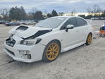Subaru WRX 2015