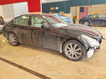 Infiniti G 2012
