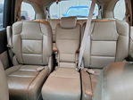 Honda Odyssey 2012