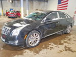 Cadillac XTS 2013