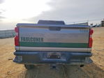 Chevrolet Silverado 2025