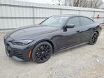 BMW Series 4 2022