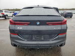 BMW X6 2025