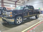Chevrolet Silverado 2014