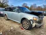 Ford Flex 2009