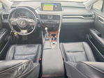 Lexus RX 2017
