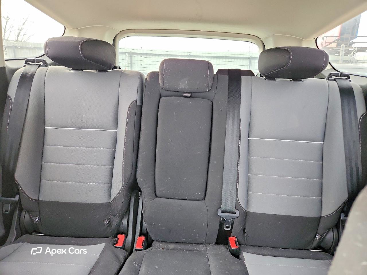 Ford Escape 2014