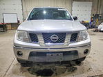 Nissan Navara (Frontier) 2011