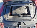 Cadillac CTS 2012
