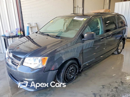 Dodge Caravan 2011 - Zdjęcie 1 z 13