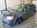 Dodge Caravan 2011