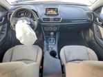 Mazda 3 2016