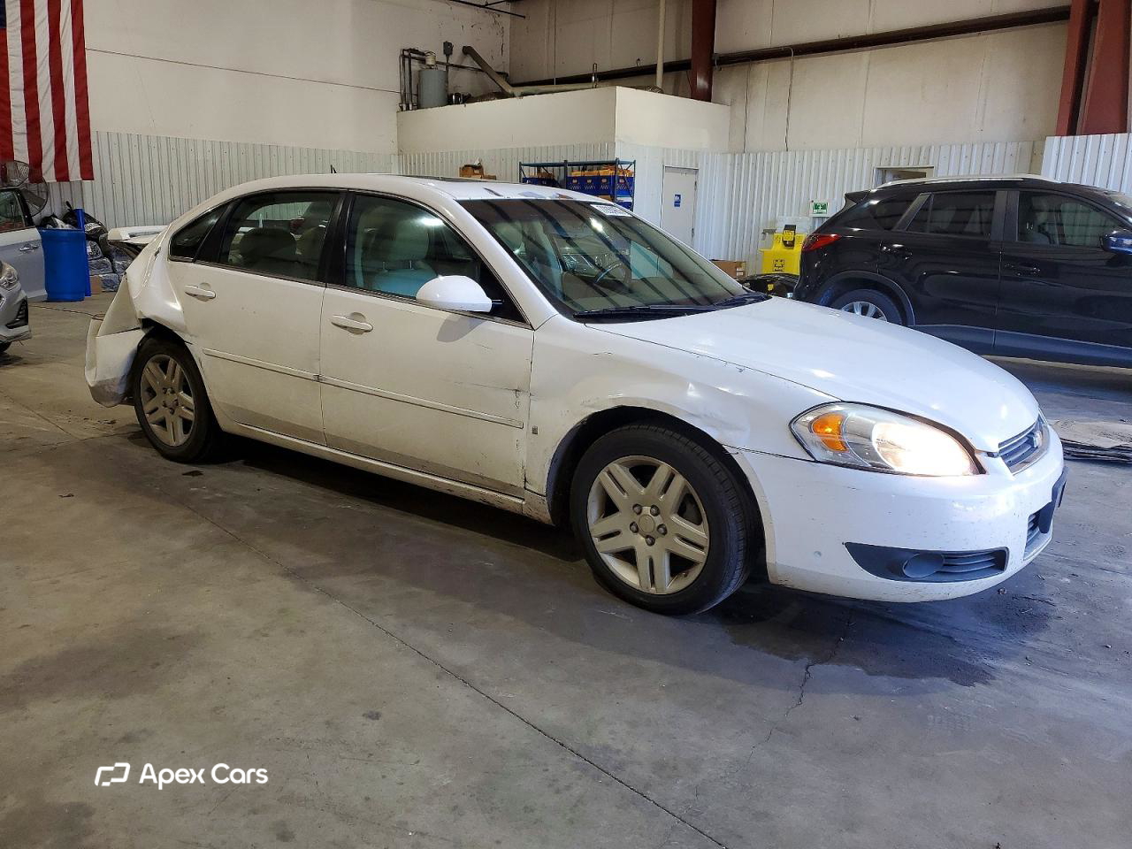 Chevrolet Impala 2006