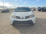 Toyota RAV 4 2015