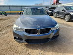 BMW Series 3 2014