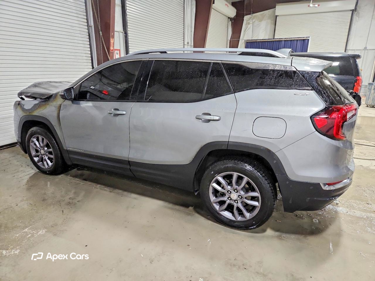 GMC Terrain 2024