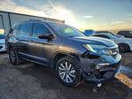 Honda Pilot 2021