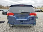 Chrysler Pacifica 2018