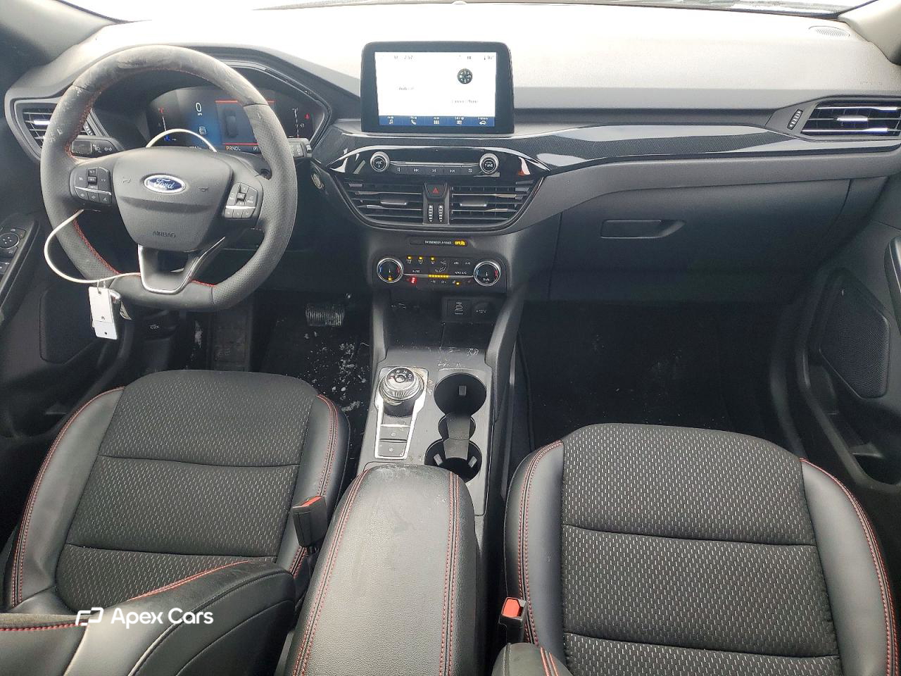 Ford Escape 2025