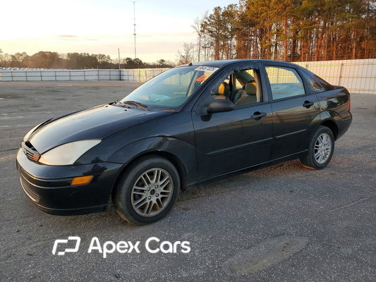 Ford Focus 2000 - Zdjęcie 1 z 13